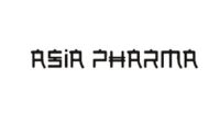 Asia Pharma