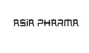 Asia Pharma