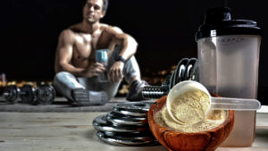 Bodybuilding Supplements