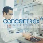 Concentrex Laboratories