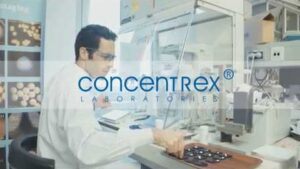 Concentrex Laboratories