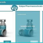 Kalpa Pharmaceuticals Steroids