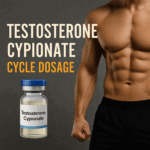 Testosterone Cypionate Cycle Dosage