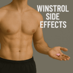 Winstrol Side Effects