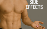 Winstrol Side Effects