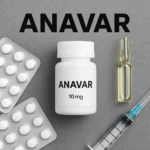Anavar 10mg