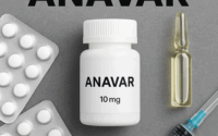 Anavar 10mg