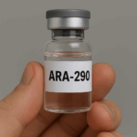 Ara-290 Dosage