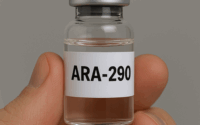Ara-290 Dosage