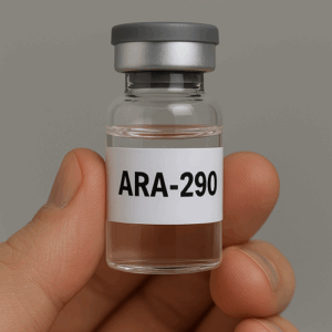 Ara-290 Dosage