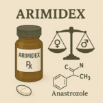 Arimidex Bodybuilding Recovery
