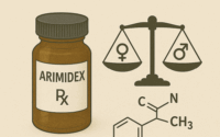 Arimidex Bodybuilding Recovery