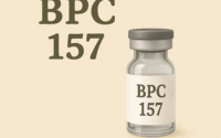 BPC 157 Peptide