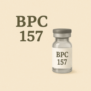 BPC 157 Peptide