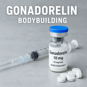 Gonadorelin Bodybuilding