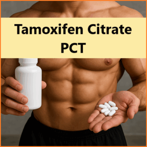Tamoxifen Citrate PCT