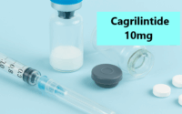 What is Cagrilintide 10mg