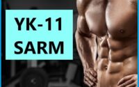 YK-11 SARM