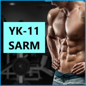 YK-11 SARM