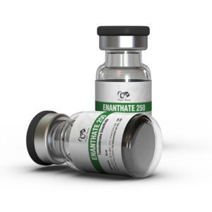 Dragon Pharma Enantat 250