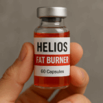 Helios Fat Burner