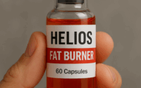 Helios Fat Burner