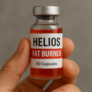 Helios Fat Burner
