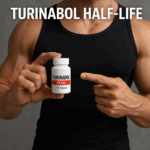 Turinabol Half-Life