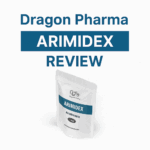 Dragon Pharma Arimidex Review