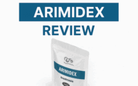 Dragon Pharma Arimidex Review