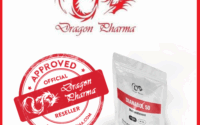 Dragon Pharma Dianabol