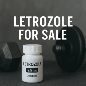 Letrozole for Sale
