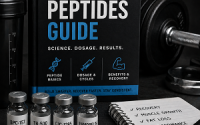 Bodybuilding Peptides Guide