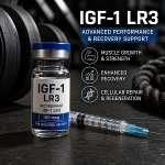 IGF-1 LR3