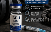 IGF-1 LR3