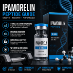Ipamorelin Peptide Guide