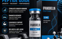 Ipamorelin Peptide Guide