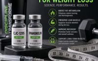 Peptides for Weight Loss