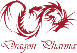 Dragon Pharma Steroids
